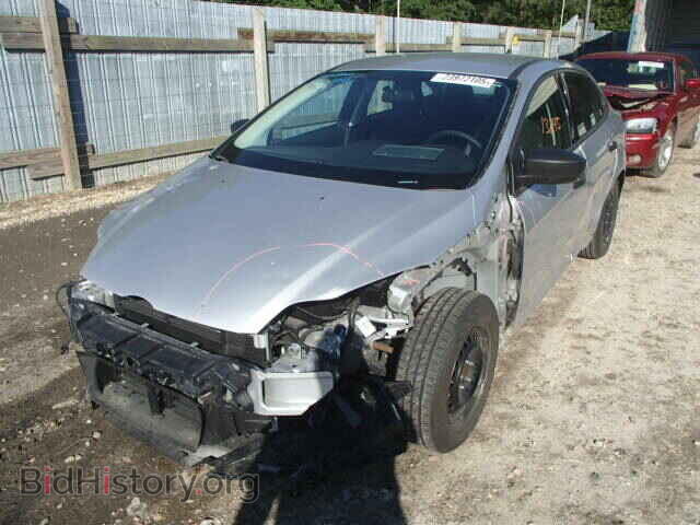 2013 FORD FOCUS - VIN: 1FADP3E23DL331948 - Photo 2