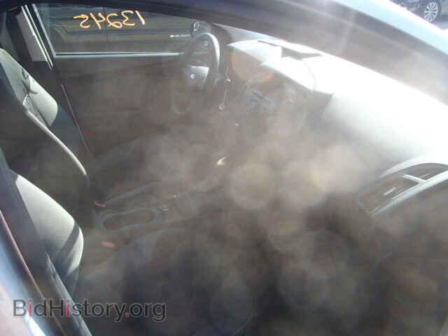 2013 FORD FOCUS - VIN: 1FADP3E23DL331948 - Photo 5