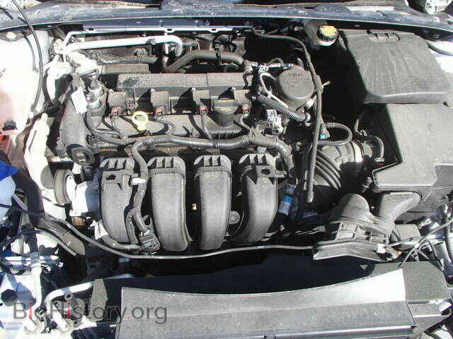 2013 FORD FOCUS - VIN: 1FADP3E23DL331948 - Photo 7