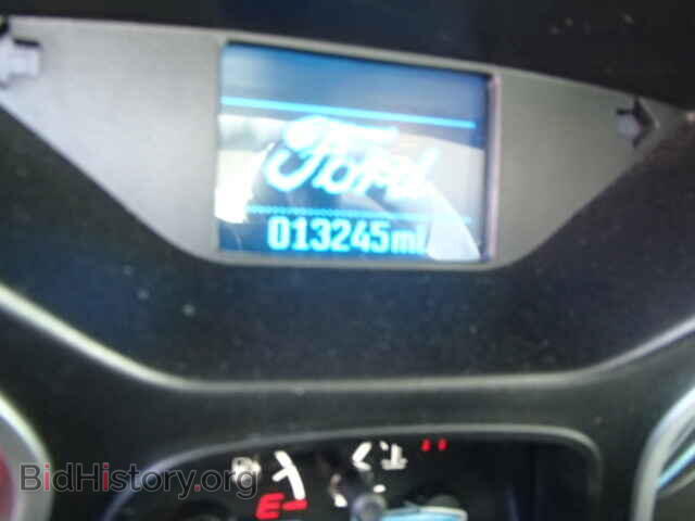 2013 FORD FOCUS - VIN: 1FADP3E23DL331948 - Photo 8