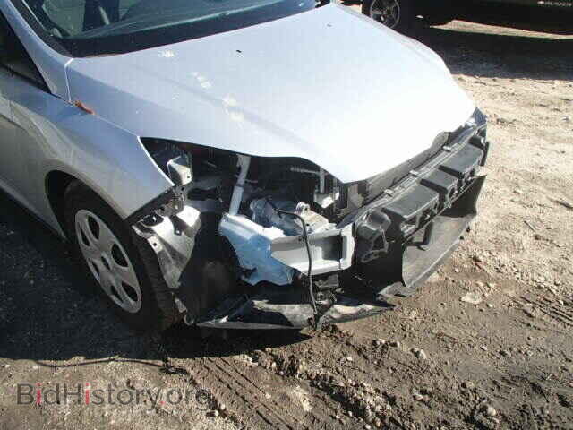 2013 FORD FOCUS - VIN: 1FADP3E23DL331948 - Photo 9