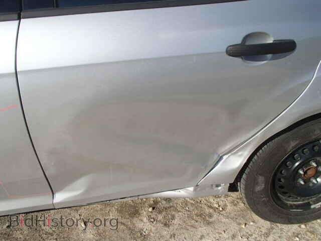 2013 FORD FOCUS - VIN: 1FADP3E23DL331948 - Photo 10