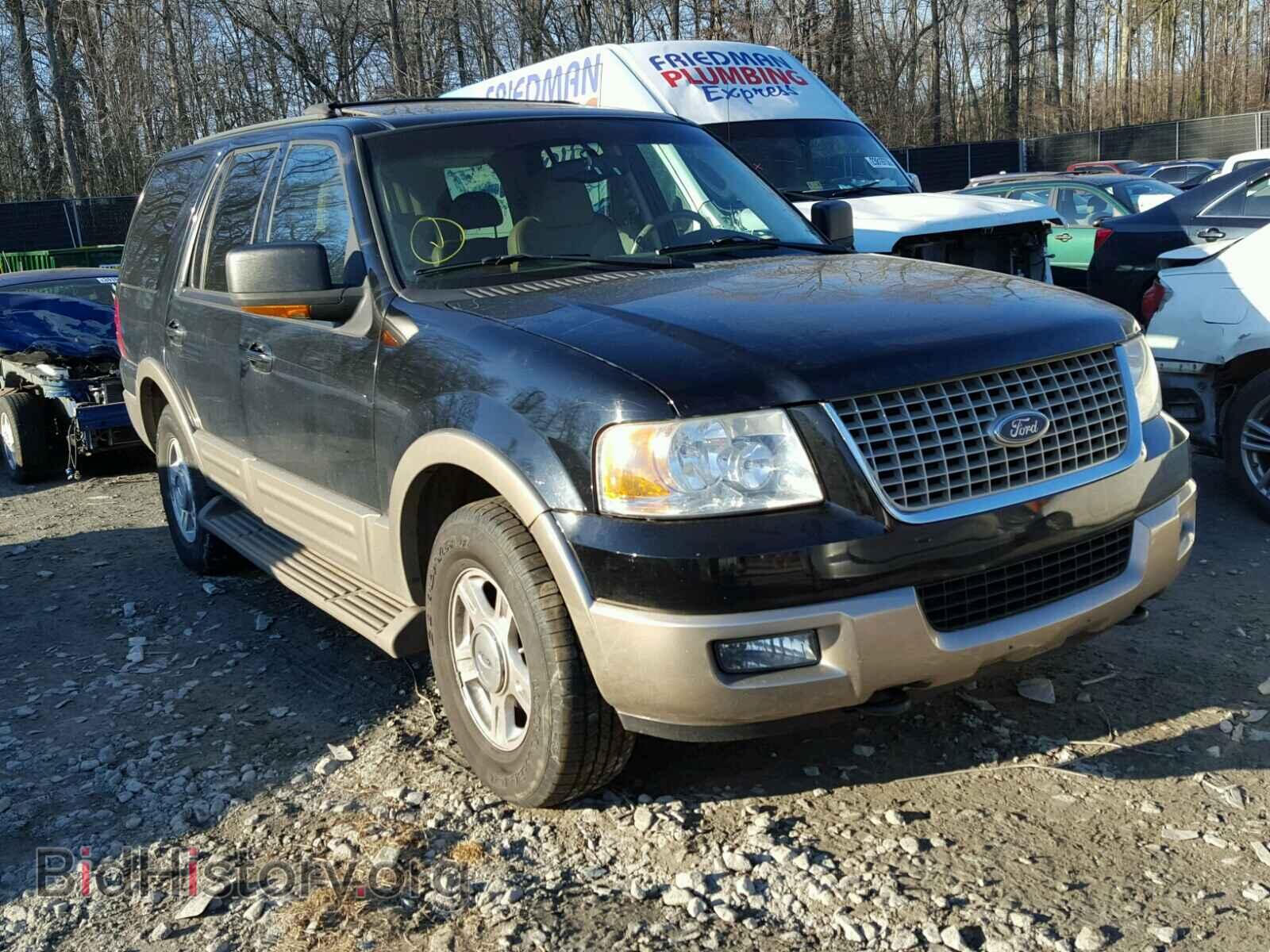 Photo 1FMFU18L04LA70116 - FORD EXPEDITION 2004
