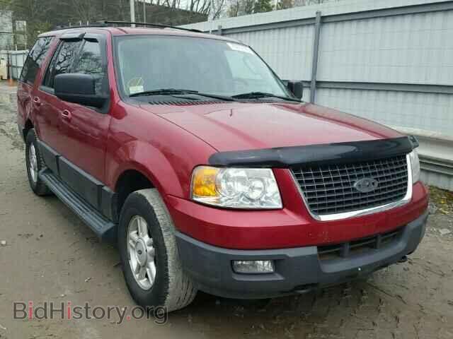 Photo 1FMPU16L34LA95101 - FORD EXPEDITION 2004