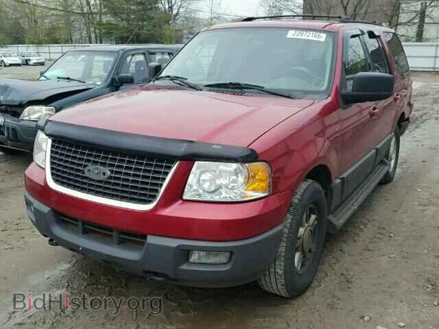 2004 FORD EXPEDITION - VIN: 1FMPU16L34LA95101 - Фото 2