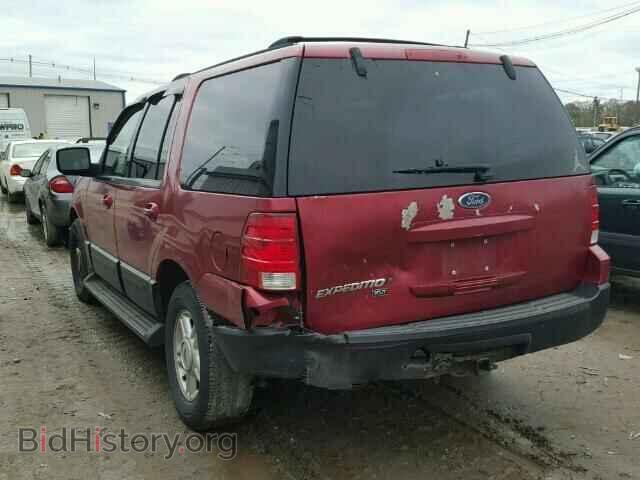 2004 FORD EXPEDITION - VIN: 1FMPU16L34LA95101 - Фото 3