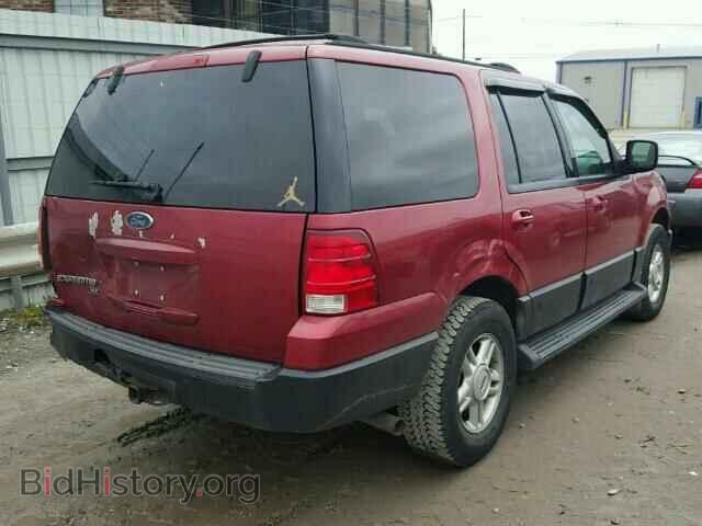 2004 FORD EXPEDITION - VIN: 1FMPU16L34LA95101 - Фото 4