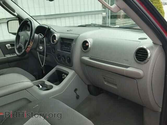 2004 FORD EXPEDITION - VIN: 1FMPU16L34LA95101 - Фото 5