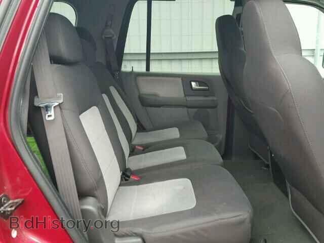 2004 FORD EXPEDITION - VIN: 1FMPU16L34LA95101 - Фото 6