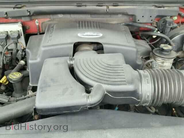 2004 FORD EXPEDITION - VIN: 1FMPU16L34LA95101 - Фото 7