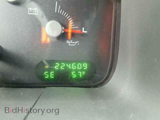 2004 FORD EXPEDITION - VIN: 1FMPU16L34LA95101 - Фото 8