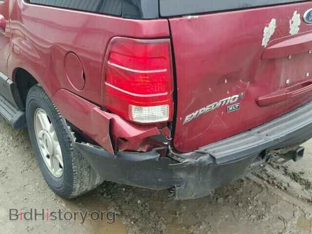 2004 FORD EXPEDITION - VIN: 1FMPU16L34LA95101 - Фото 9