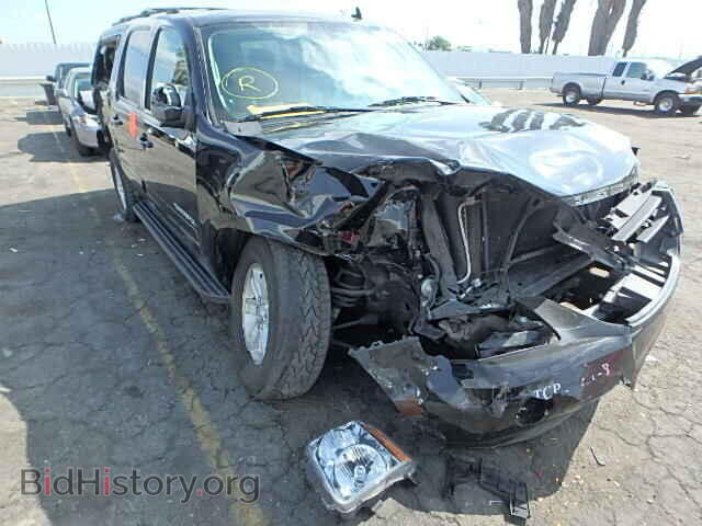 Photo 1GKS1KE03ER118917 - GMC YUKON 2014