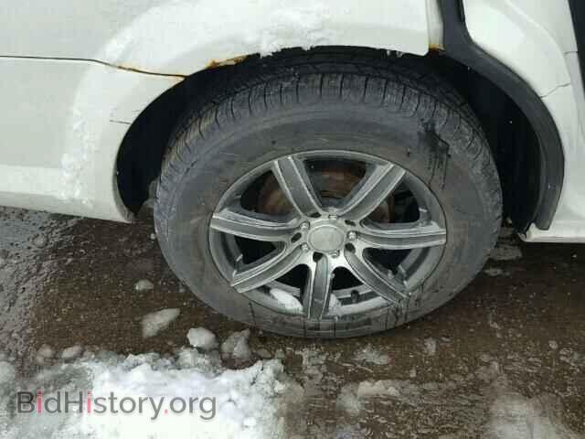 2005 CHRYSLER SEBRING - VIN: 1C3EL46X75N691387 - Фото 9