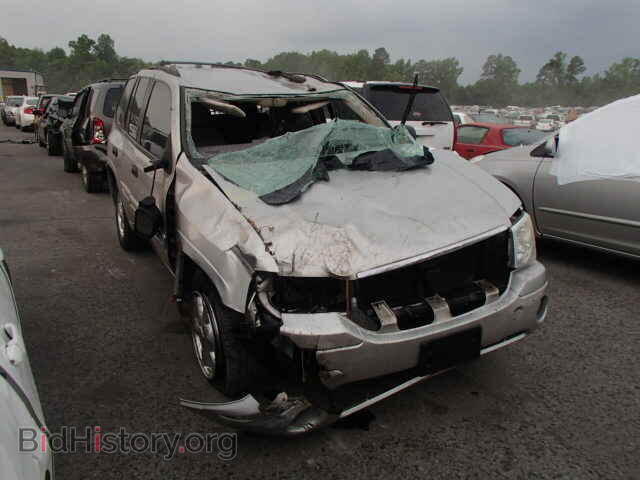 Фотография 1GKDS13S452219638 - GMC ENVOY 2005