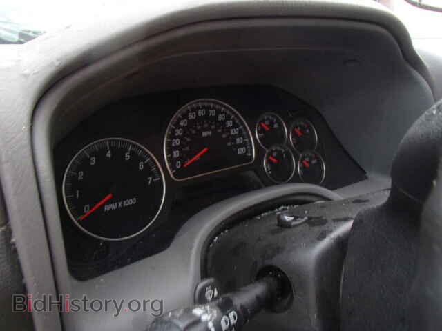 2005 GMC ENVOY - VIN: 1GKDS13S452219638 - Фото 8