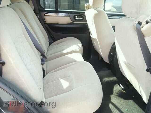 2005 GMC ENVOY - VIN: 1GKDS13S952137307 - Фото 6