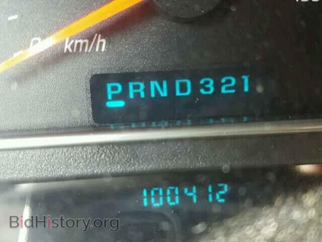 2005 GMC ENVOY - VIN: 1GKDS13S952137307 - Фото 8