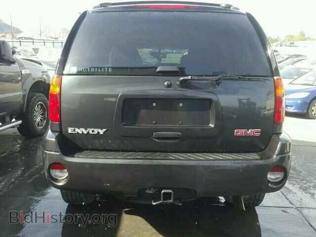 2005 GMC ENVOY - VIN: 1GKDS13S952137307 - Фото 9
