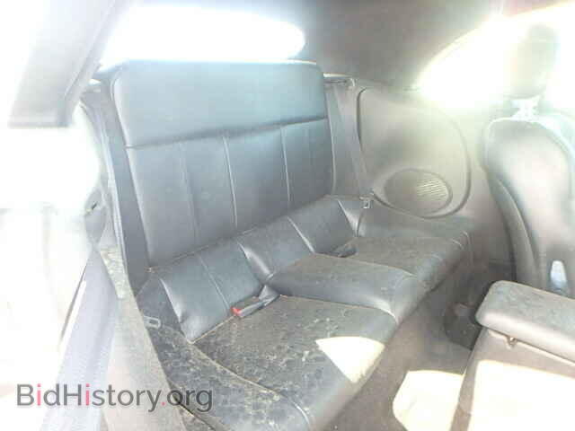 2001 MITSUBISHI ECLIPSE - VIN: 4A3AE85H81E048902 - Photo 6