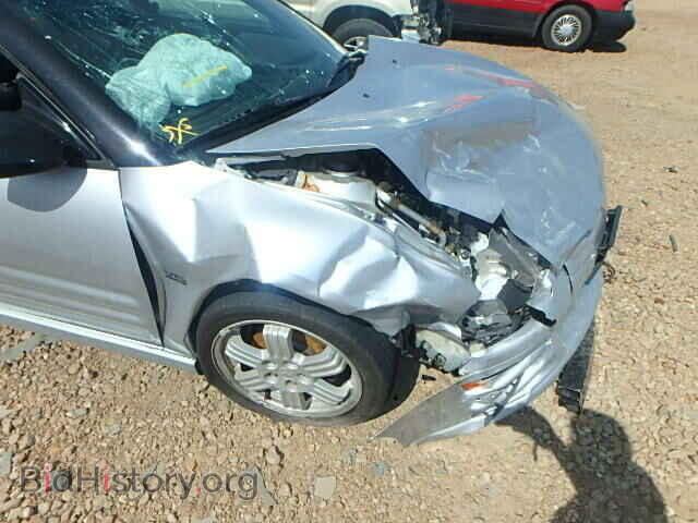 2001 MITSUBISHI ECLIPSE - VIN: 4A3AE85H81E048902 - Photo 10