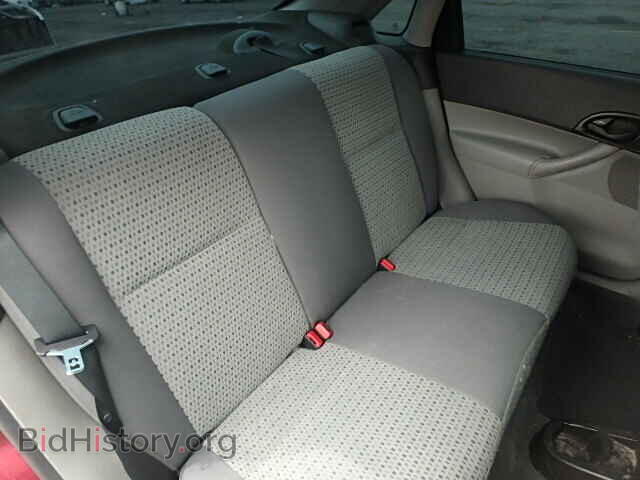 2007 FORD FOCUS - VIN: 1FAFP34NX7W321327 - Фото 6