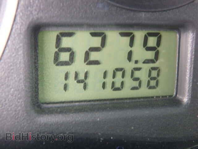 2007 FORD FOCUS - VIN: 1FAFP34NX7W321327 - Фото 8