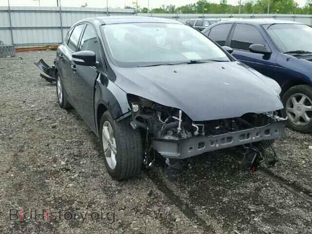 Photo 1FADP3K27EL449944 - FORD FOCUS 2014