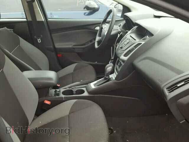 2014 FORD FOCUS - VIN: 1FADP3K27EL449944 - Фото 5