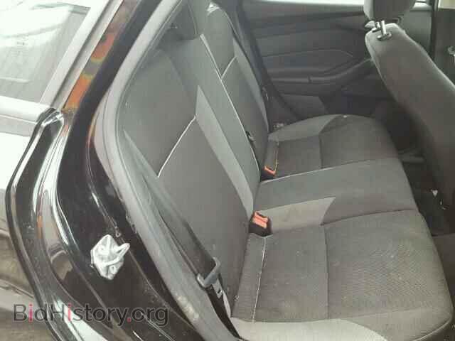 2014 FORD FOCUS - VIN: 1FADP3K27EL449944 - Фото 6