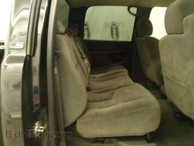 2006 CHEVROLET SILVERADO - VIN: 2GCEK13V961292418 - Фото 6
