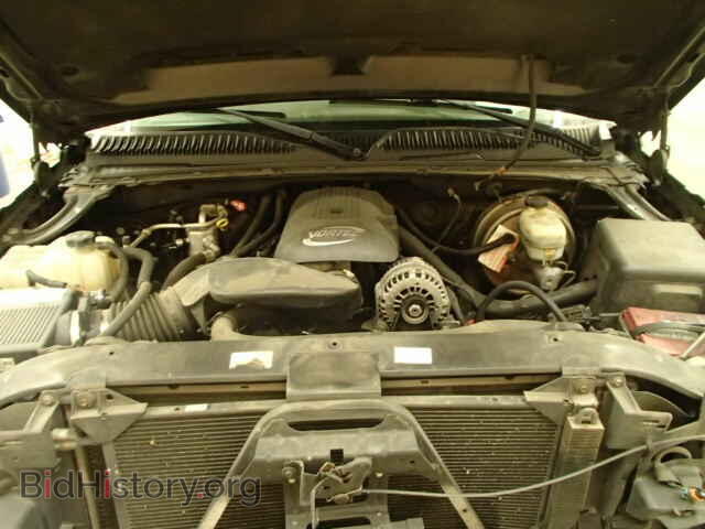 2006 CHEVROLET SILVERADO - VIN: 2GCEK13V961292418 - Фото 7