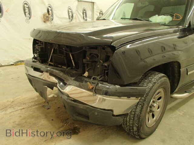 2006 CHEVROLET SILVERADO - VIN: 2GCEK13V961292418 - Фото 9