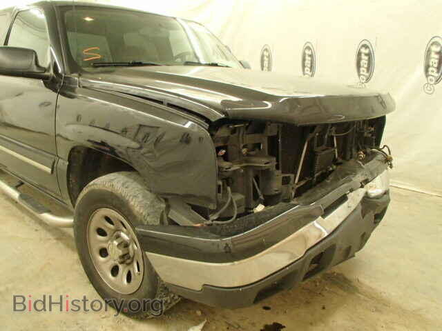 2006 CHEVROLET SILVERADO - VIN: 2GCEK13V961292418 - Фото 10