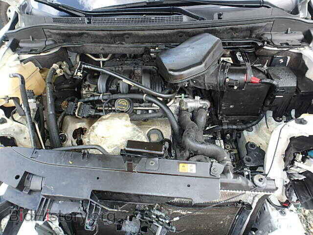 2011 MAZDA CX-9 - VIN: JM3TB2BA7B0305871 - Фото 7