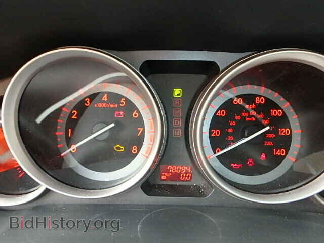 2011 MAZDA CX-9 - VIN: JM3TB2BA7B0305871 - Фото 8