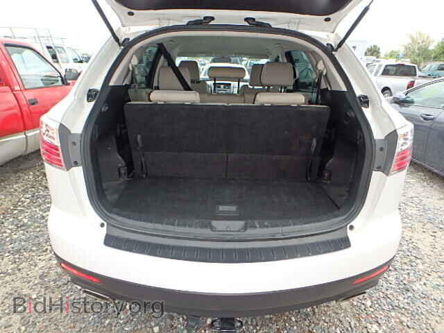 2011 MAZDA CX-9 - VIN: JM3TB2BA7B0305871 - Фото 10