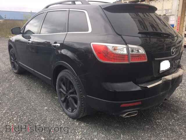2011 MAZDA CX-9 - VIN: JM3TB2DA8B0305245 - Фото 3