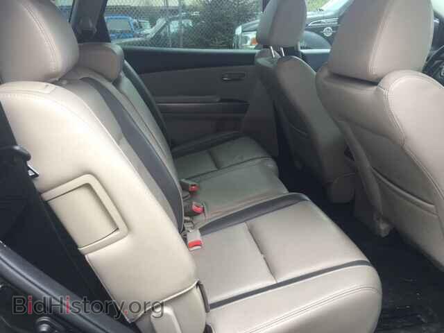 2011 MAZDA CX-9 - VIN: JM3TB2DA8B0305245 - Фото 6