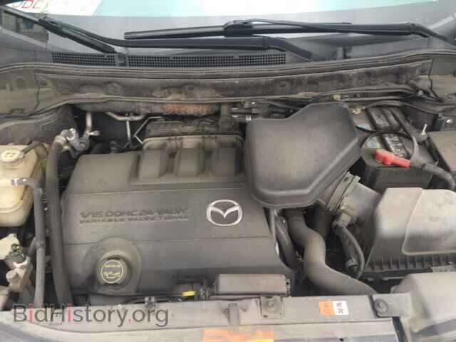 2011 MAZDA CX-9 - VIN: JM3TB2DA8B0305245 - Фото 7