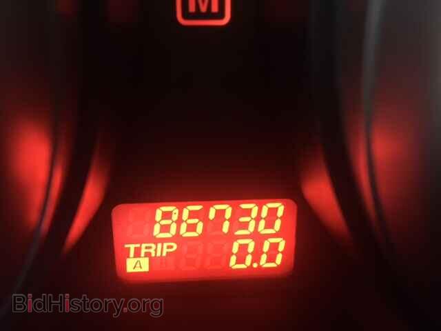 2011 MAZDA CX-9 - VIN: JM3TB2DA8B0305245 - Фото 8
