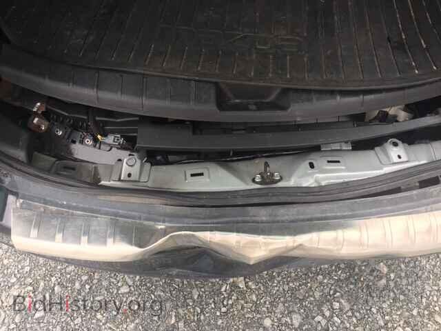 2011 MAZDA CX-9 - VIN: JM3TB2DA8B0305245 - Фото 9