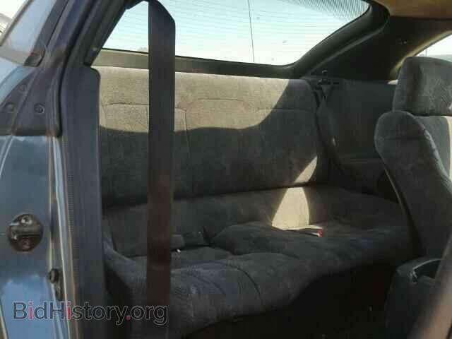 2001 MITSUBISHI ECLIPSE - VIN: 4A3AC34G71E084307 - Photo 6