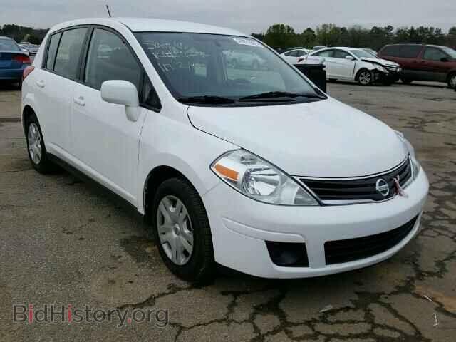 Фотография 3N1BC1CP9CK812489 - NISSAN VERSA 2012