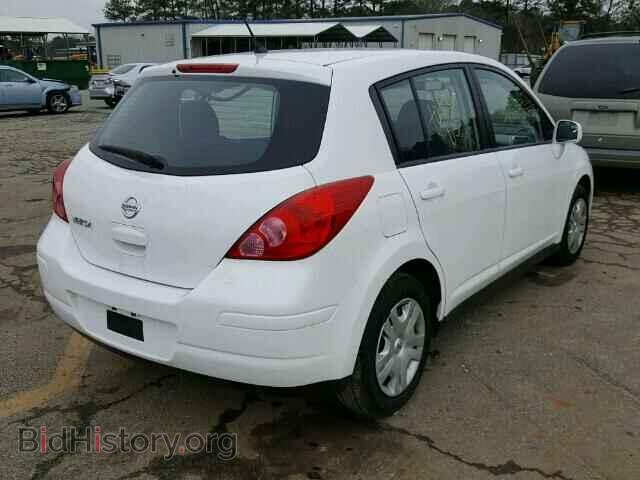 2012 NISSAN VERSA - VIN: 3N1BC1CP9CK812489 - Photo 4