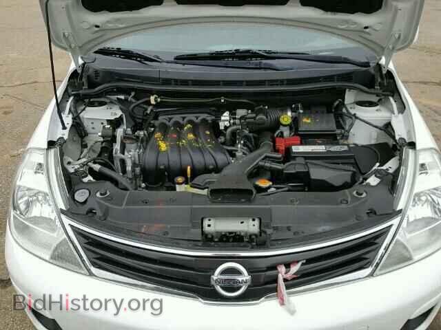 2012 NISSAN VERSA - VIN: 3N1BC1CP9CK812489 - Photo 7