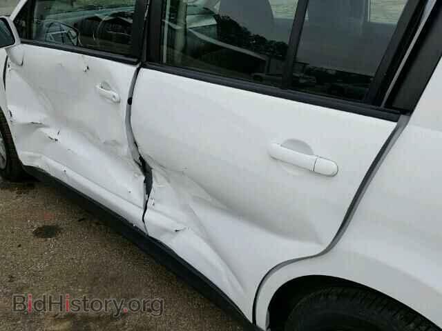 2012 NISSAN VERSA - VIN: 3N1BC1CP9CK812489 - Photo 9