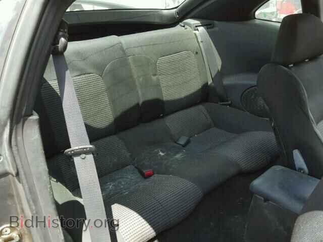 2003 MITSUBISHI ECLIPSE - VIN: 4A3AC84H83E025243 - Photo 6