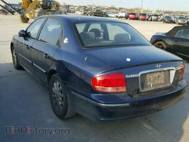 2005 HYUNDAI SONATA - VIN: KMHWF35HX5A114061 - Фото 3
