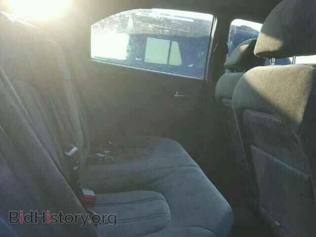 2005 HYUNDAI SONATA - VIN: KMHWF35HX5A114061 - Фото 6